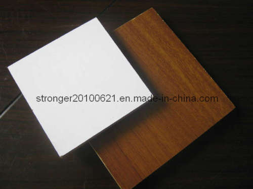 1220*2440mm Mealmine MDF with E2 Glue