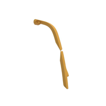 Excavator 349D2 storage box cover 234-6500/2346500