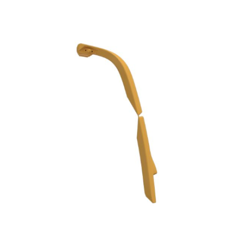 Excavator 349D2 storage box cover 234-6500/2346500