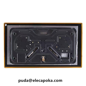 Low Price table top Gas Hob Stove