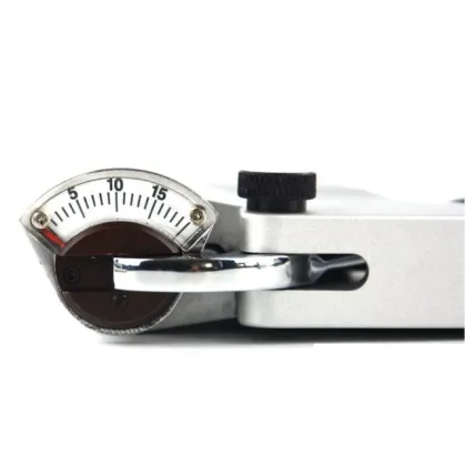 Portable Metal Webster Hardness Tester/Webster Durometer - Search Engine