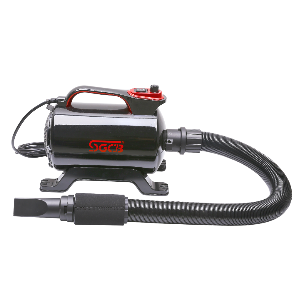 SGCB pro car wash blower dryer car air dryer blower China Manufacturer