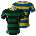 Mens rugby shirts for practice