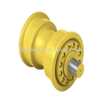 R260LC-7 excavator spare parts lower roller
