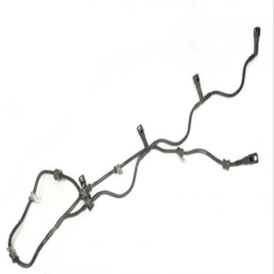 Scania Auto Parts, Truck Parts, and Accessories Manufacturer