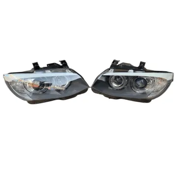 Hot Selling OE63117273199/63117273200/63117273205/63117273206 Automotive Headlights for BMW 3-Series Coupe E93