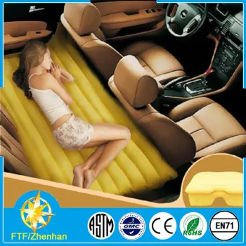 2016 anti - skid flocking Car Mat new bed in the car wholesale universal high quality pvc furniture easy clean kids carpet