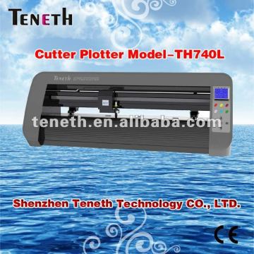 plotter cutter teneth /plotter cutter China