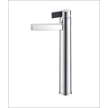 Modern Tall Vessel Sink ห้องน้ำ Faucet Faucet Mixer