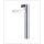 Modern Tall Vessel Sink Bathroom Faucet Basin Mixer