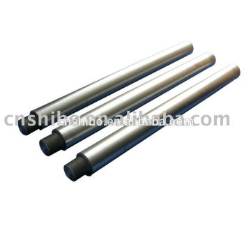 high purity Molybdenum Electrode for glass melting