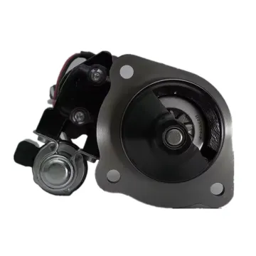 Search Engine for Engine Spare Parts: Starter Motor STG93536 M93R3078SE-VPP, 13066058, 1000195651, and M93R3078SE