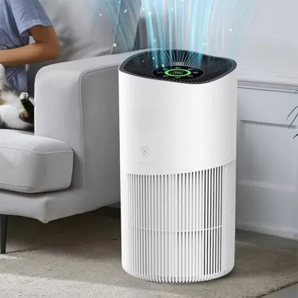Home Air Purifier Smart Air Purifier