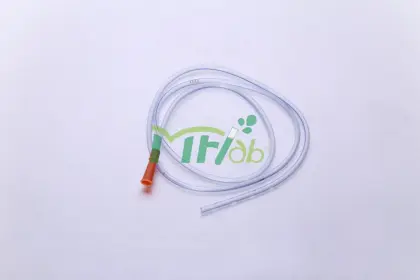 Stomach Tube