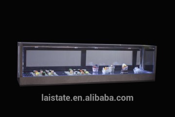 SUSHI DISPLAY-1500*350*350Hmm