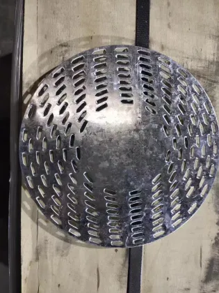 Galvanized Truss Nail Gang Nail Plate Anti Split