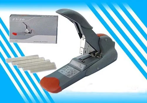 XDD-170AMulti-Function Manual Stapler and free of staple change