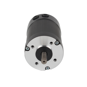 12V DC Brushless Electric Motor for Bicycles