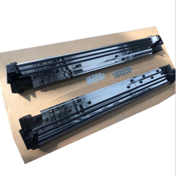 High Quality Running Boards for Mercedes-Benz G-Class W463/W464 G350/G500/G63 Side Steps