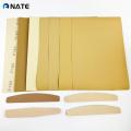 Nail Files Nail Art Polishing Sandpaper Sheet Roll