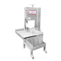 Meat Bone Saw Machine Frozen Meat Bone Saw Machine for Meat Bone Cutting Manufactory