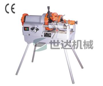 3 Inch Pipe Threader