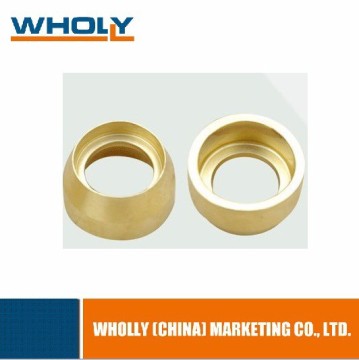 Custom Precision Aluminum Investment Impeller Engine Lost Wax Casting