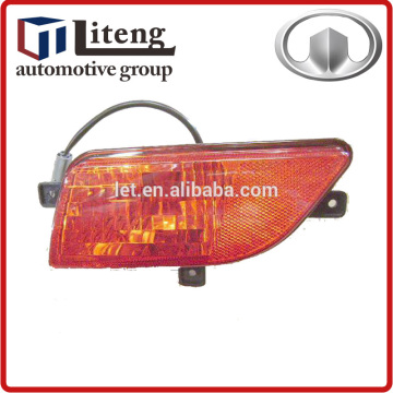 great wall spare parts 4116240-P00 wingle parts right front fog lamp assy