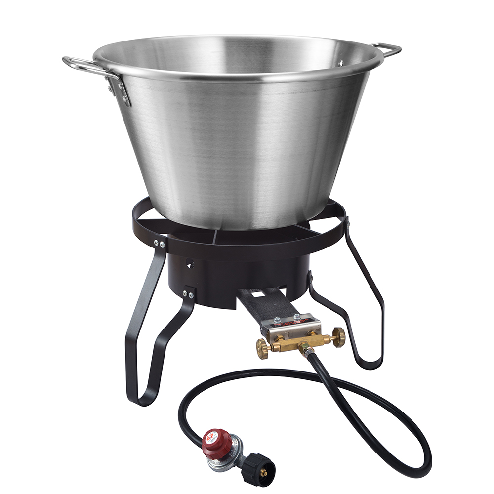 High Pressure Stove Cooker 2 Jpg