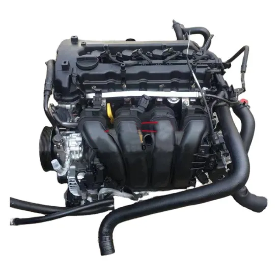 Best Price G4KE Engine in Stock for Hyundai - Good Condition