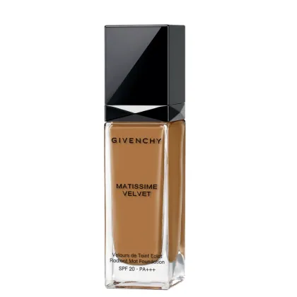 Givenchy Fog Matte Foundation