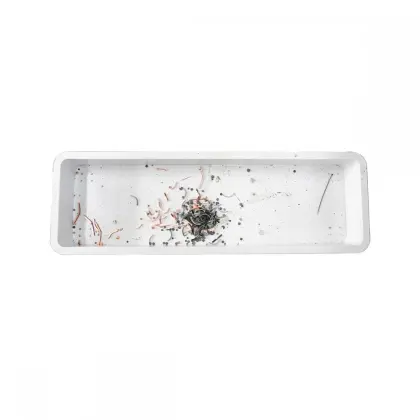 CNC Cooper Busbar Punch And Shear Machine