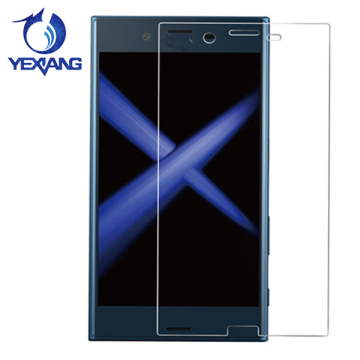 Yexiang For HTC M8 Tempered Glass Screen Protector