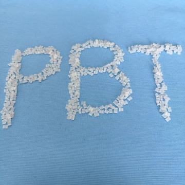 Highlight PBT plastic granules