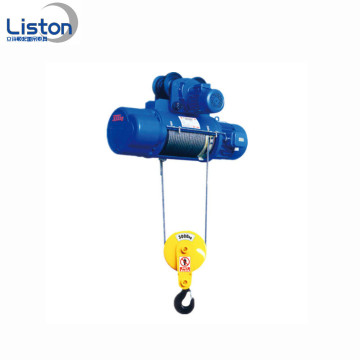 Good Price 10 Ton Wire Rope Electric Hoist