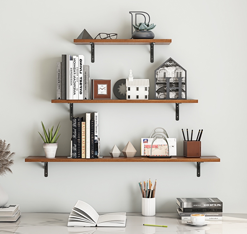 Wall Floating Shelf