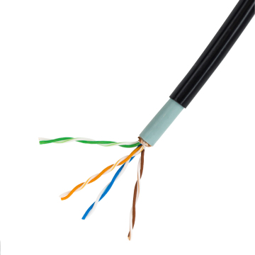 2024 MX-Star Υψηλή ταχύτητα CAT5E CAT6 CAT6A Εξωτερικά καλώδια LAN 25AWG CCA SFTP Προμηθευτές