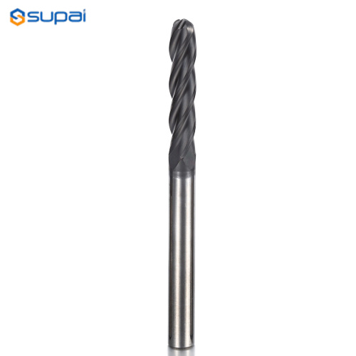 Superior Diamond End Mill For Graphite Face Mill