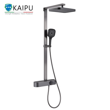 Shower mixer set price