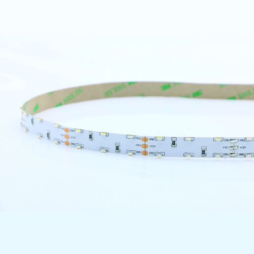 сторона излучающая 3014smd светодиодная лента 120leds