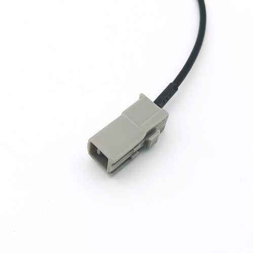 SMB Male to GT5 Car Antenna Extension Cable