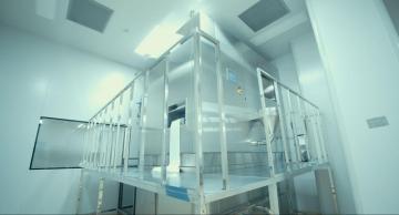 Rabies Vaccine Vero Cell for Human Use