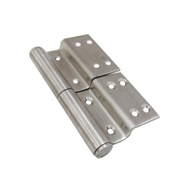 Bending Hinge Fire Door Hinge