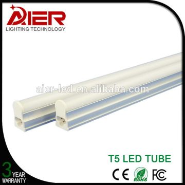 Modern oem t5 double tube fluorescent lamp