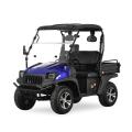 Заднее сиденье Jeep Style 200CC UTV