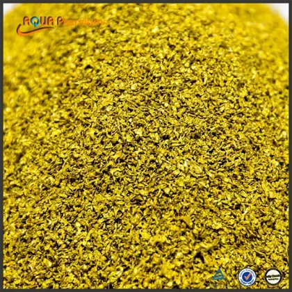 Granular KDF filter media for water treatment                        
                                                Quality Choice