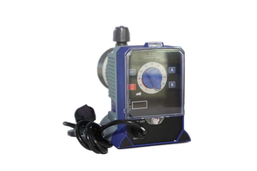 AILIPU JCMB Chemical Metering Pump with Accessories