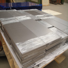Titanium sheet Asme SB265 GR1 metal sheet