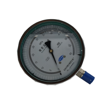 High Quality Pressure Gauge for Accurate Oil and Beacon Machine Measurement