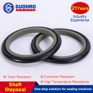 Rubber Black Anti-Aging O-Ring Rubber Ring Seal